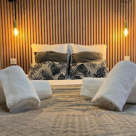 Le Cosy Versaillais Versay Dış mekan fotoğraf
