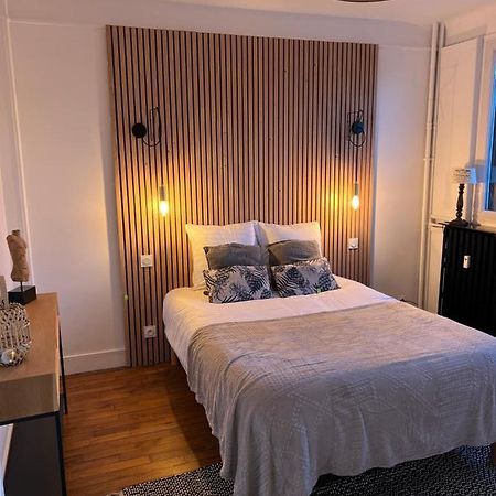 Le Cosy Versaillais Versay Dış mekan fotoğraf