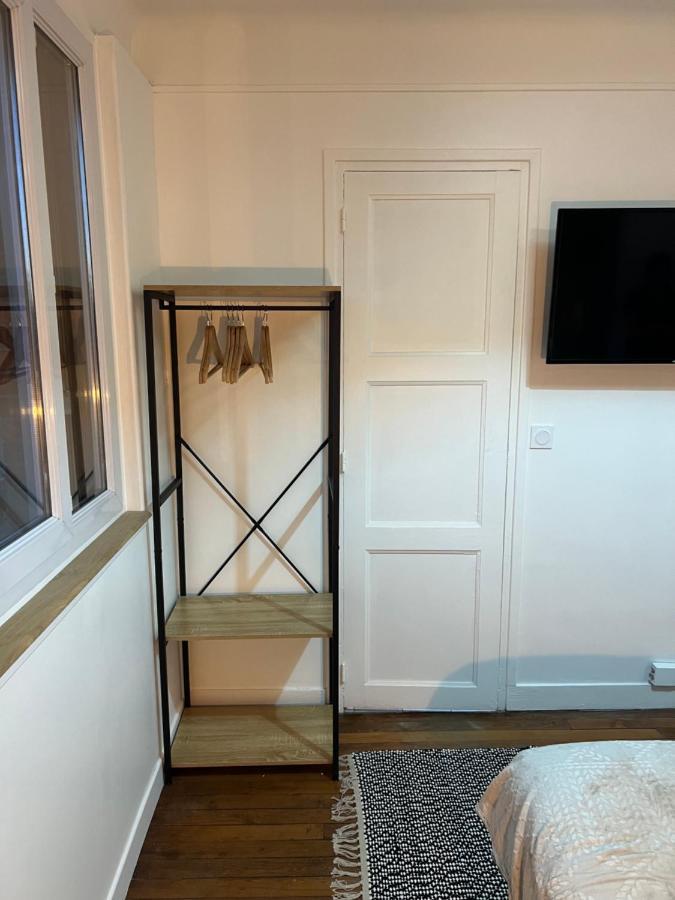 Le Cosy Versaillais Versay Dış mekan fotoğraf