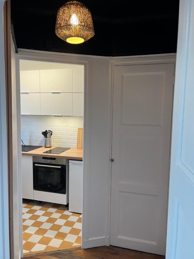 Le Cosy Versaillais Versay Dış mekan fotoğraf