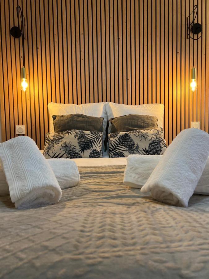 Le Cosy Versaillais Versay Dış mekan fotoğraf