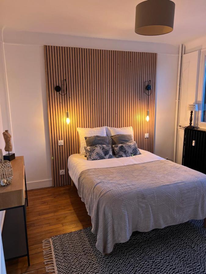 Le Cosy Versaillais Versay Dış mekan fotoğraf